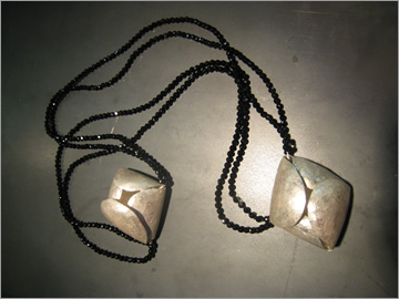 Collier Onynx